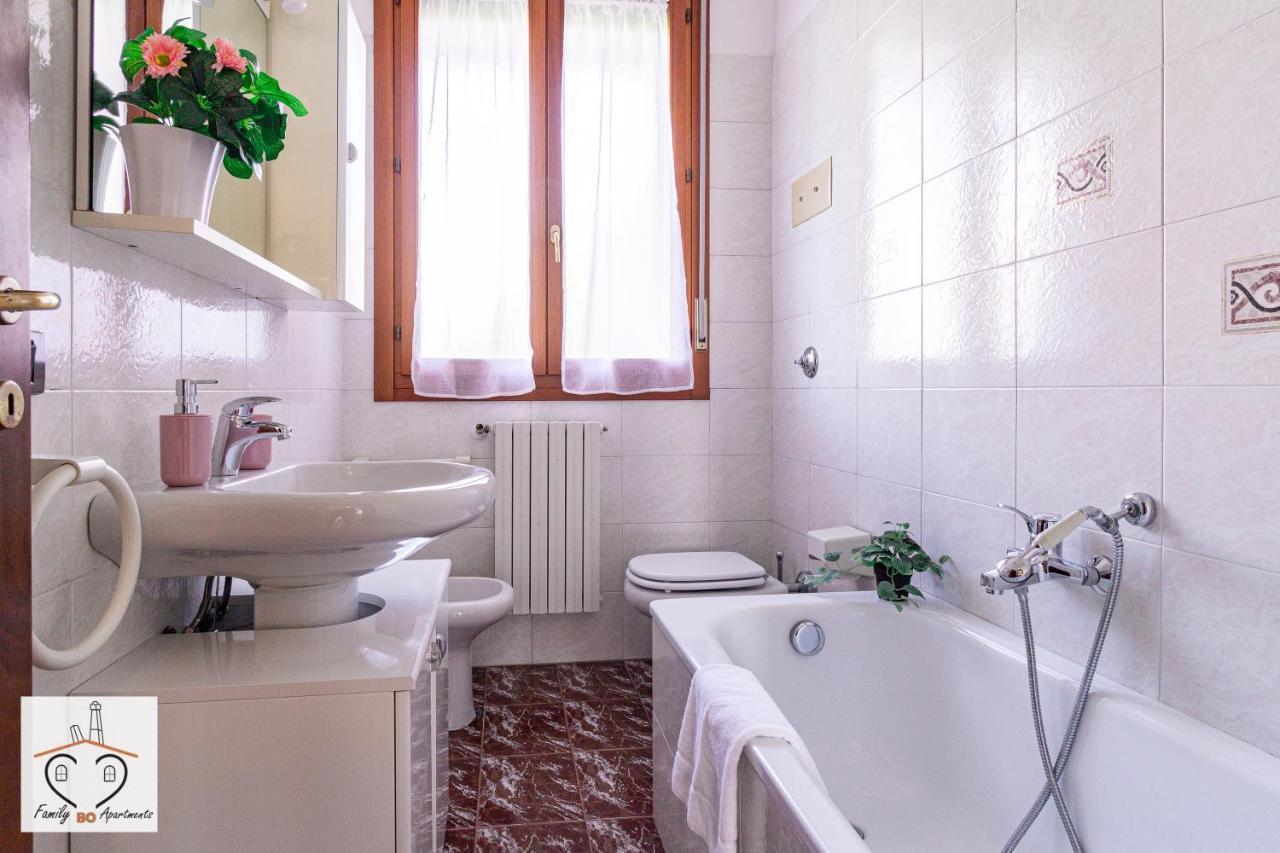 Familybo Sant'orsola Appartement