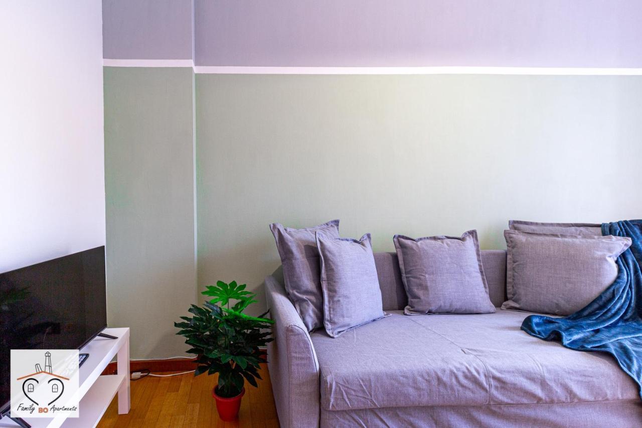 Appartement Familybo Sant'orsola *