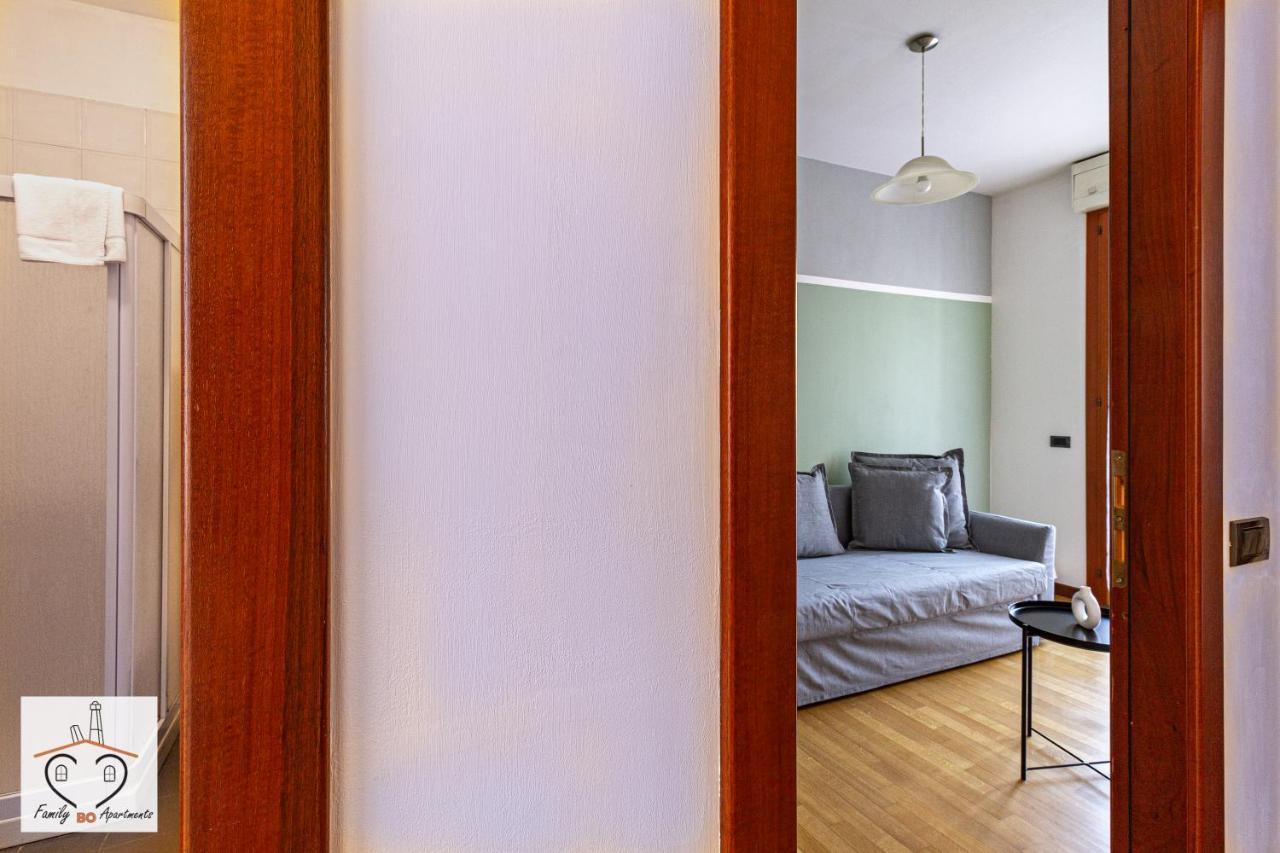 Familybo Sant'orsola Appartement *