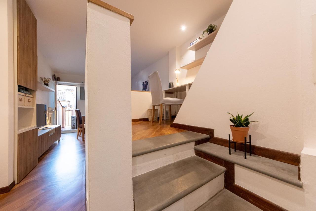 Housmart Tovaglie 9 Int. 6 Appartement Bologne