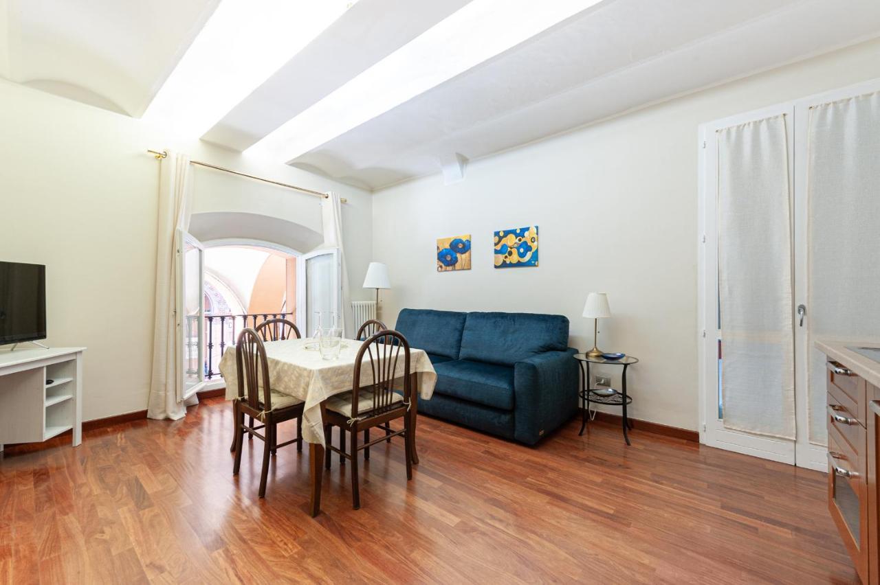 Maison Indipendenza Appartement Bologne