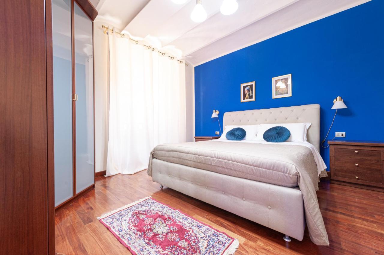 Maison Indipendenza Appartement Bologne