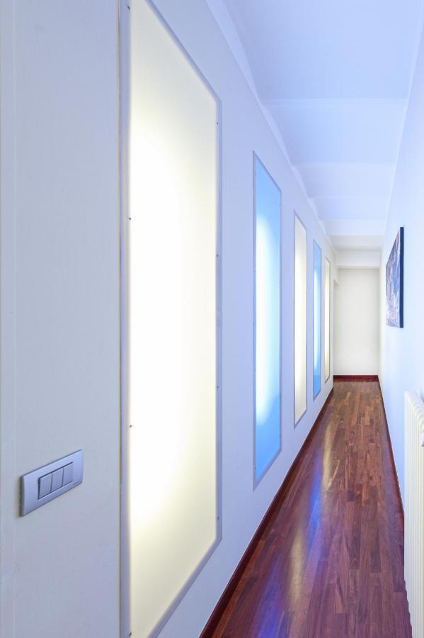 Appartement Maison Indipendenza Bologne