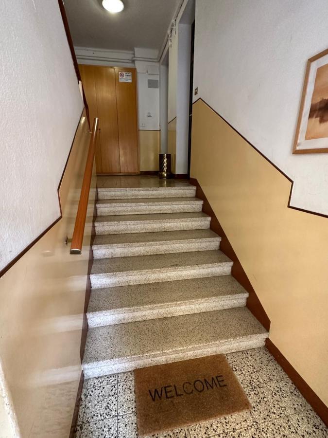 Appartamento Casa Meo *