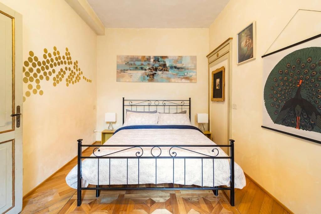Appartement Elegante E La Foglia D'oro