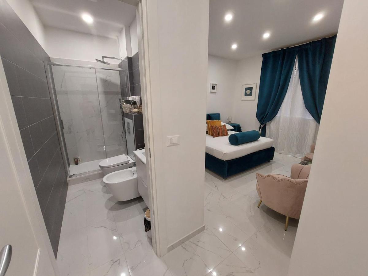 Casa de hóspedes Le Rayon Bolonha