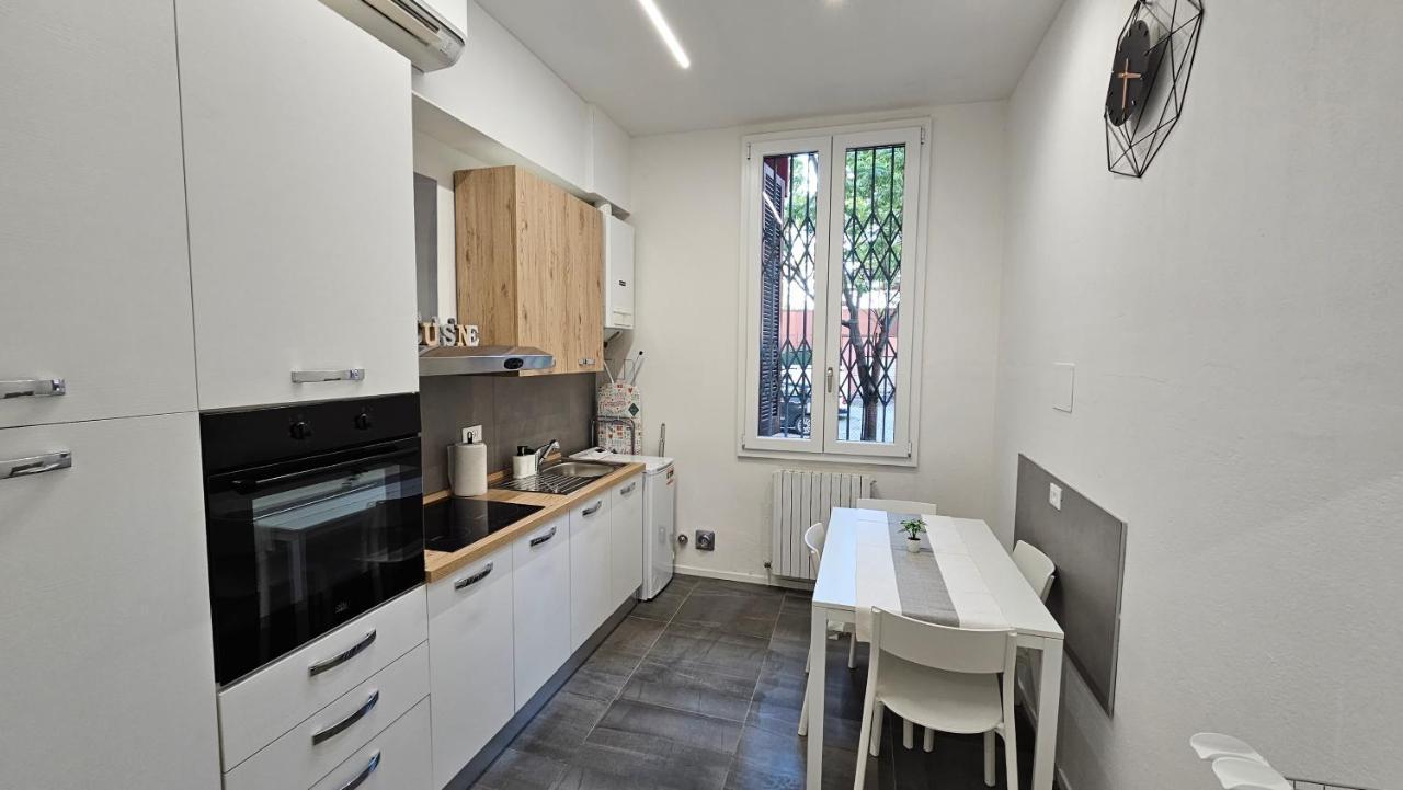 A&d Appartement Bologne