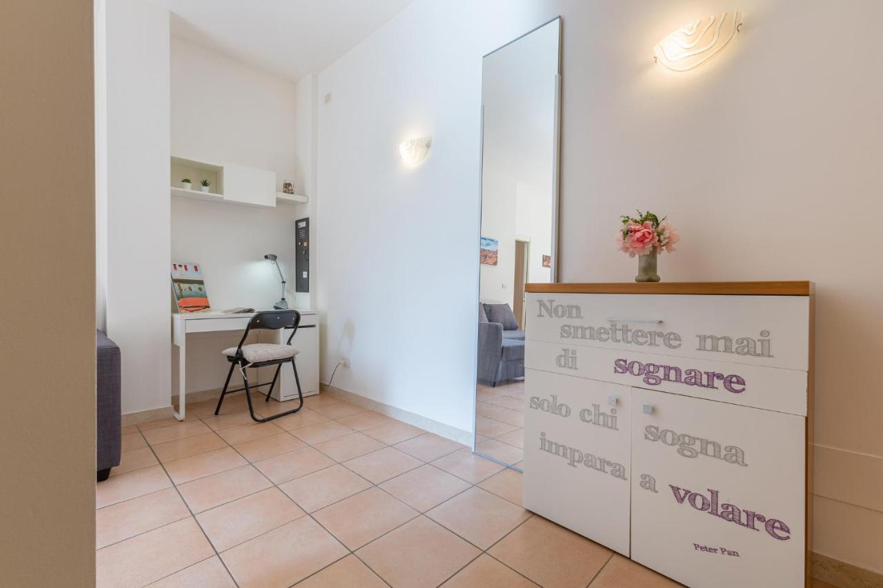 Apartamento Porta Maggiore