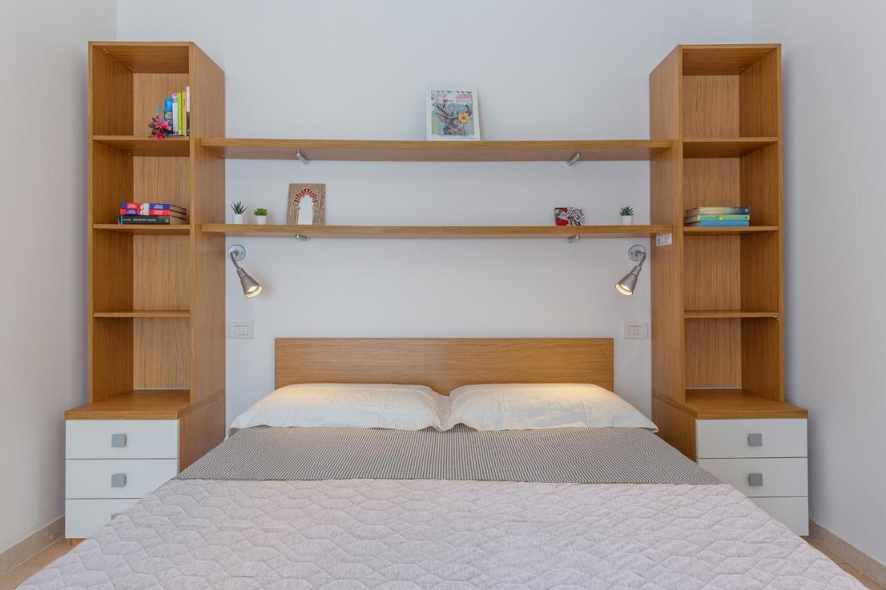 Porta Maggiore Apartamento *