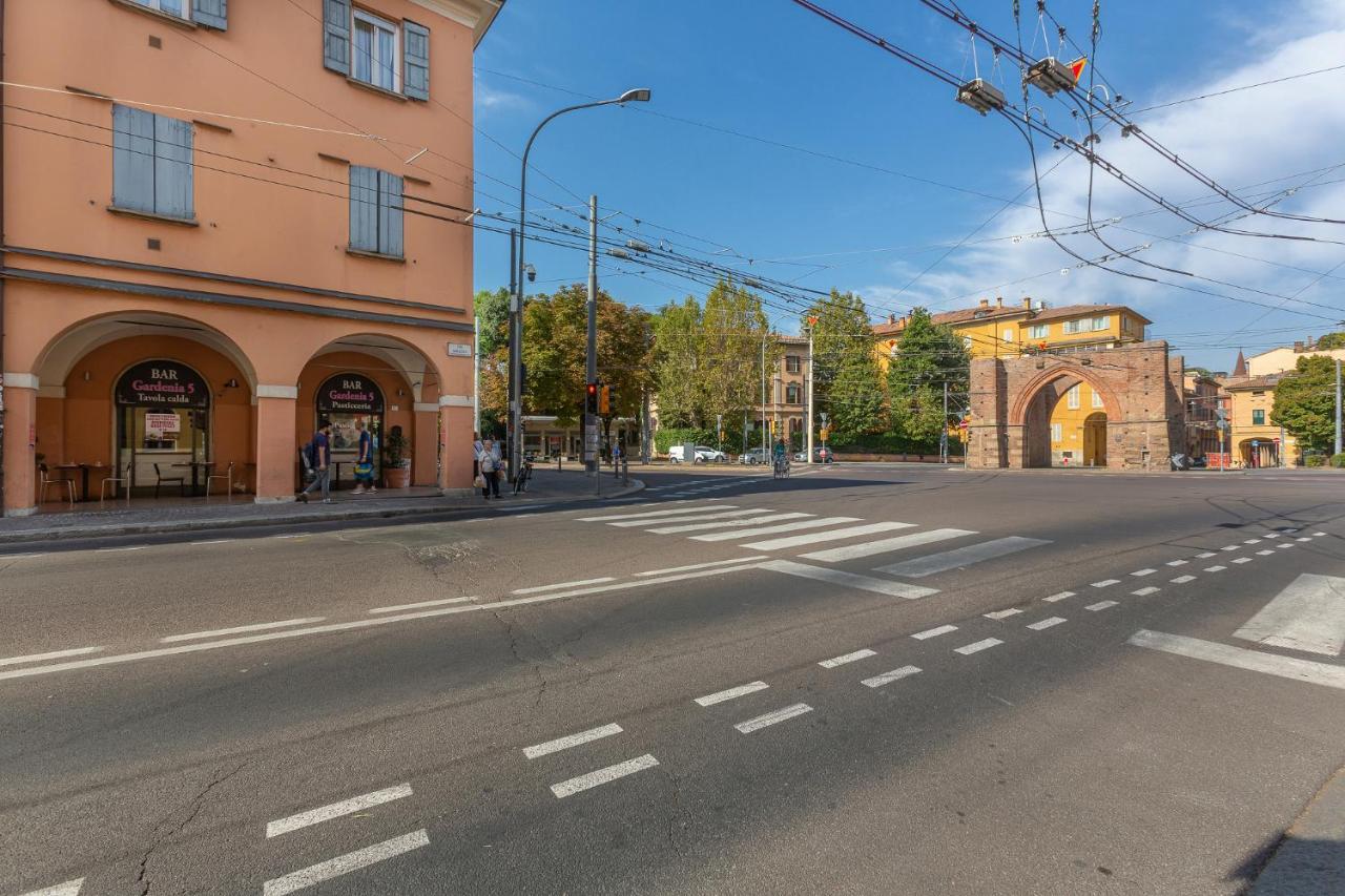 Apartamento Porta Maggiore Bolonha