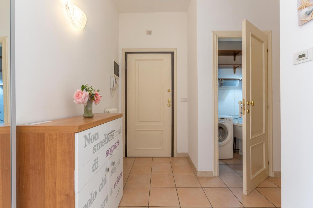 Porta Maggiore Apartamento Bolonha