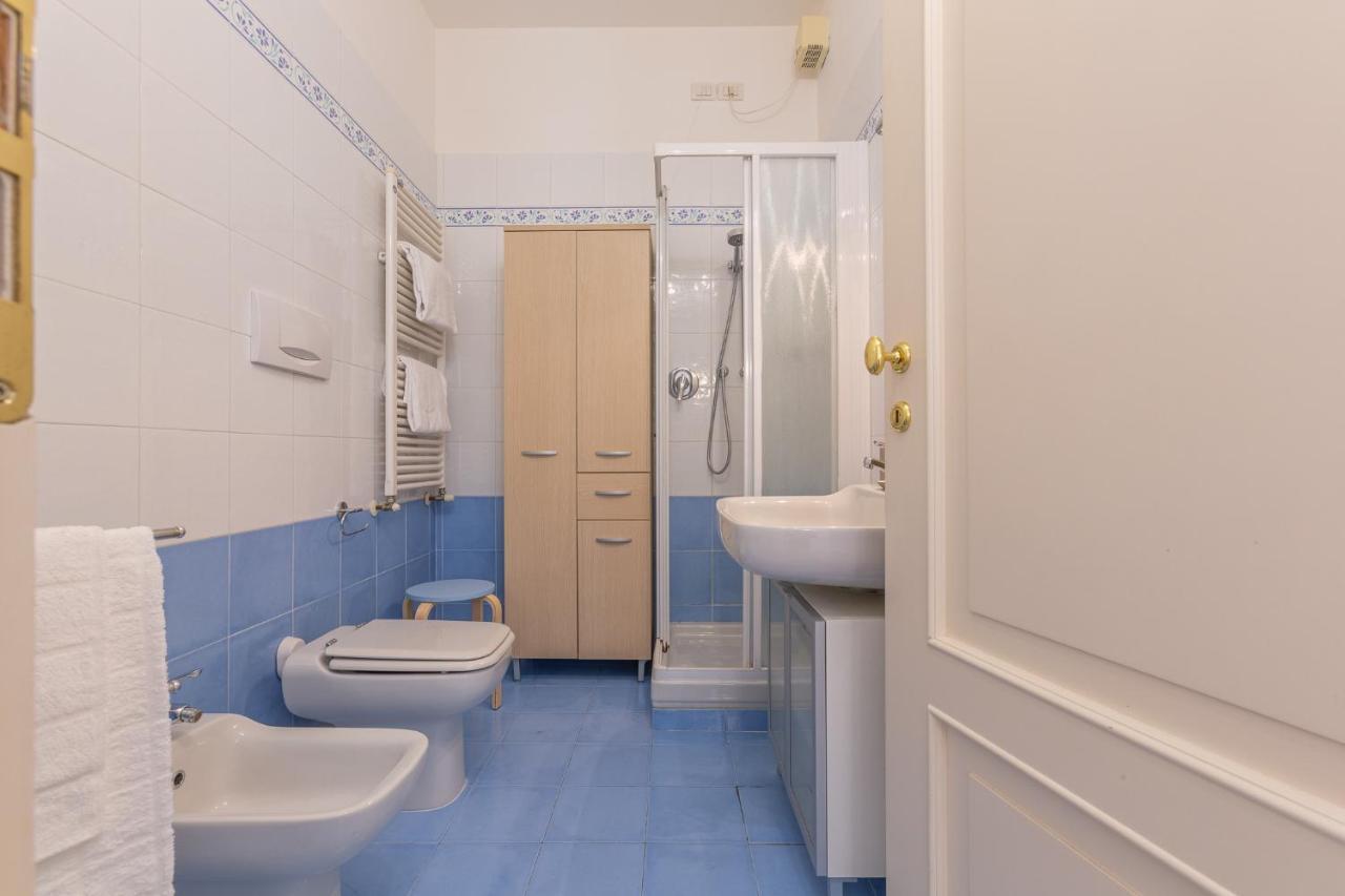 Porta Maggiore Apartamento Bolonha