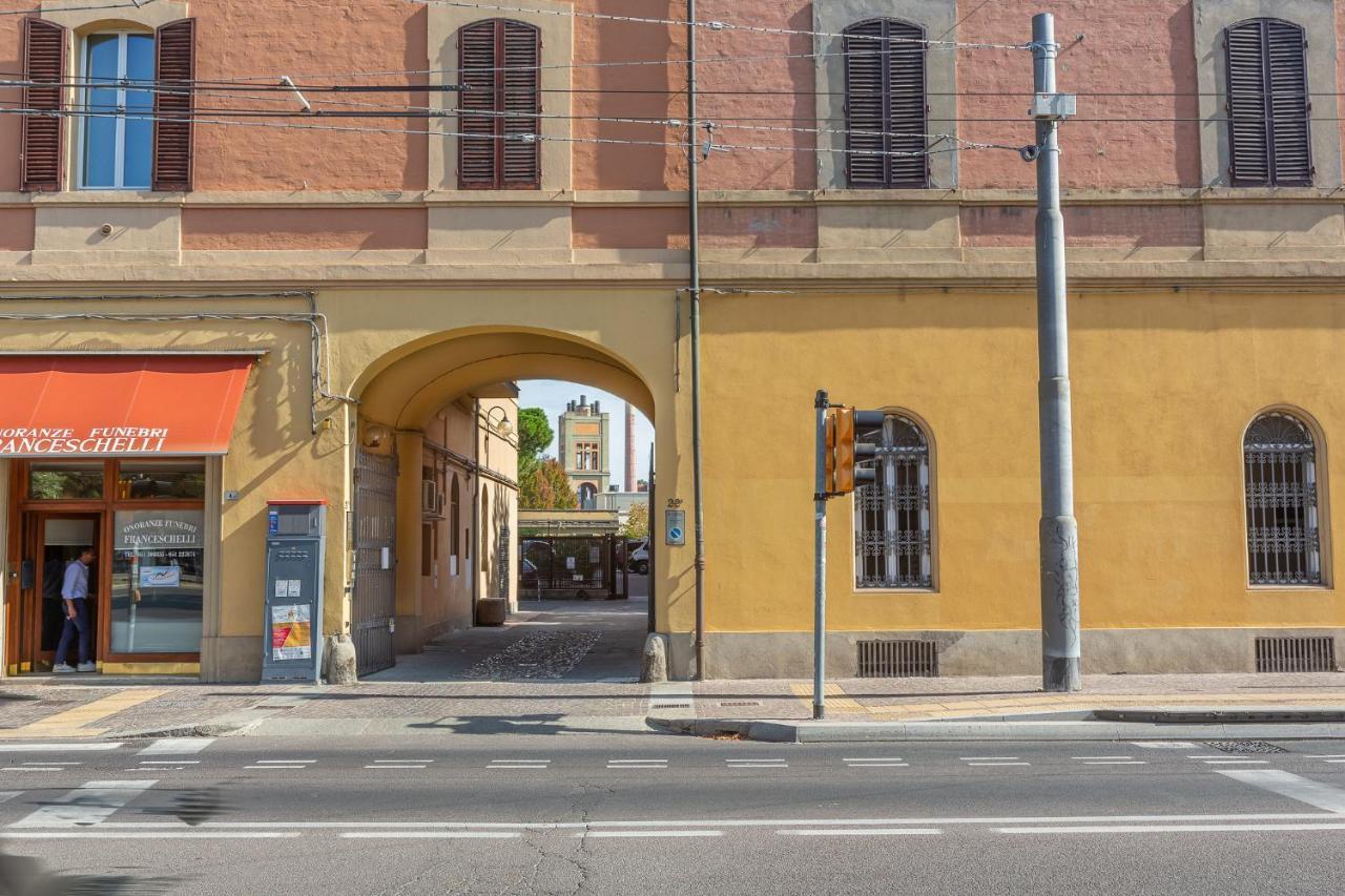 Porta Maggiore Apartamento