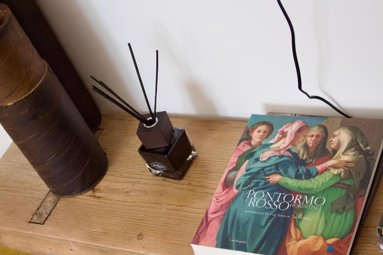L'oasi Di Nello Apartamento *