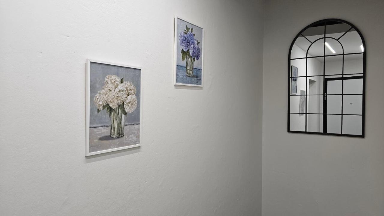 Appartement A&d *