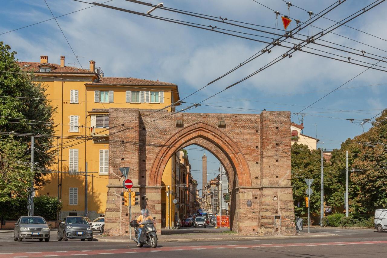 Porta Maggiore Apartamento *