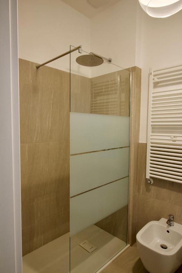 Apartment L'oasi Di Nello Bologna