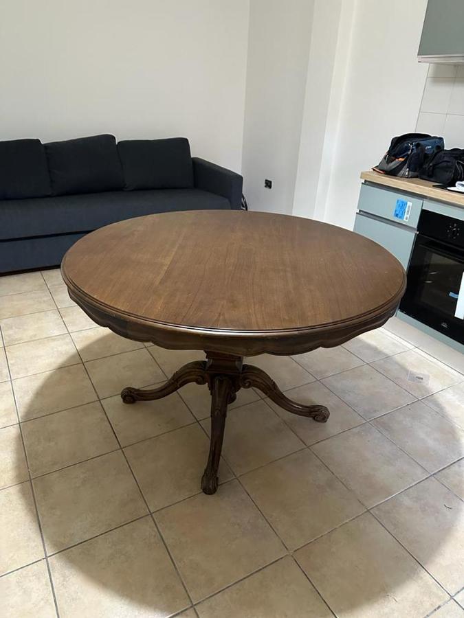 Appartamento Casa Di Giusi *