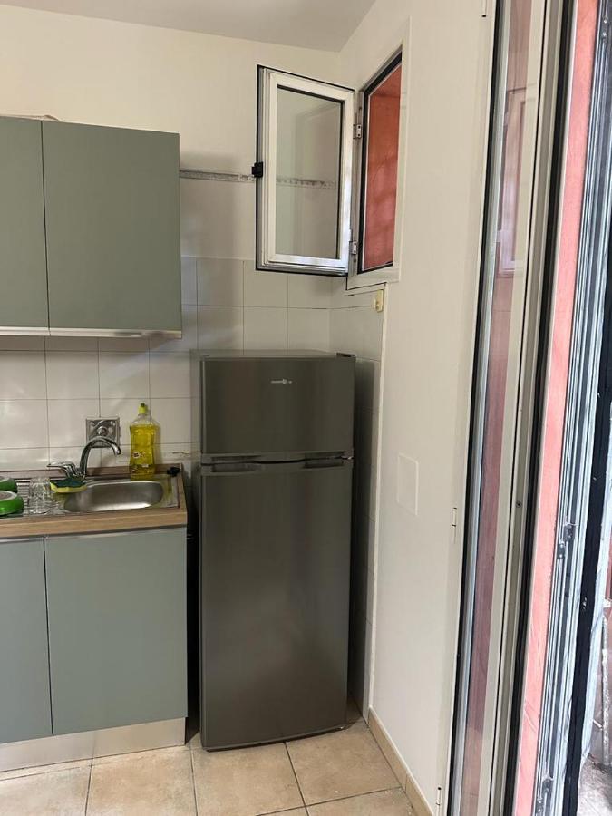 Appartamento Casa Di Giusi *