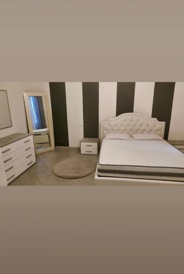 Apartamento Borgo's App