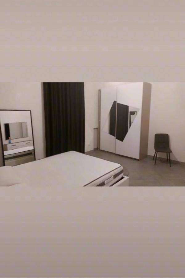 Apartamento Borgo's App