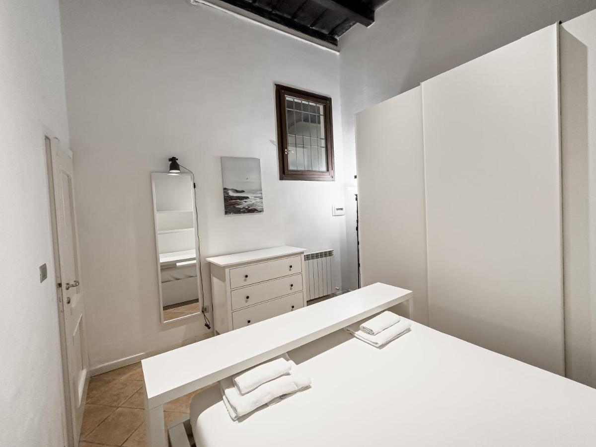 Realkasa Bolognetti Apartamento Bolonha