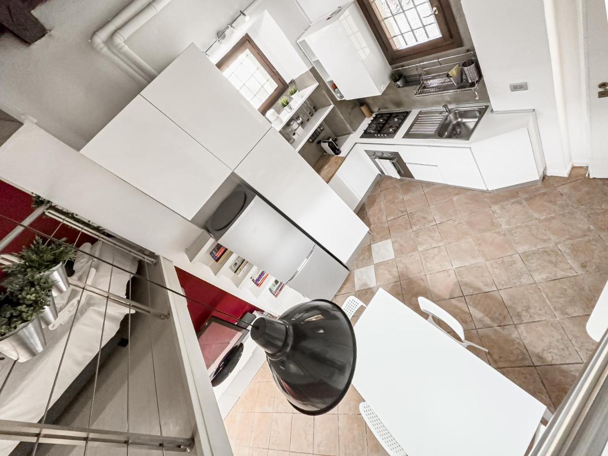 Apartamento Realkasa Bolognetti *