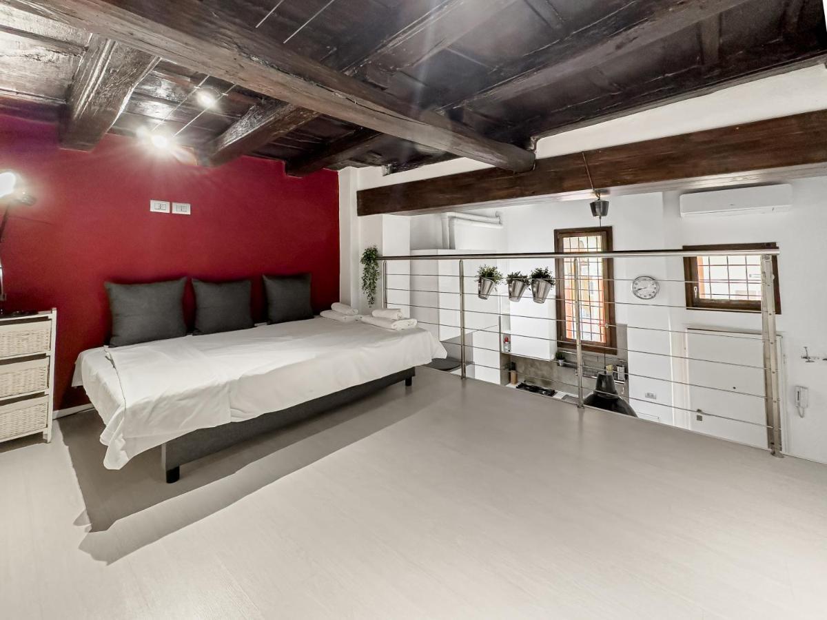Realkasa Bolognetti Apartamento Bolonha