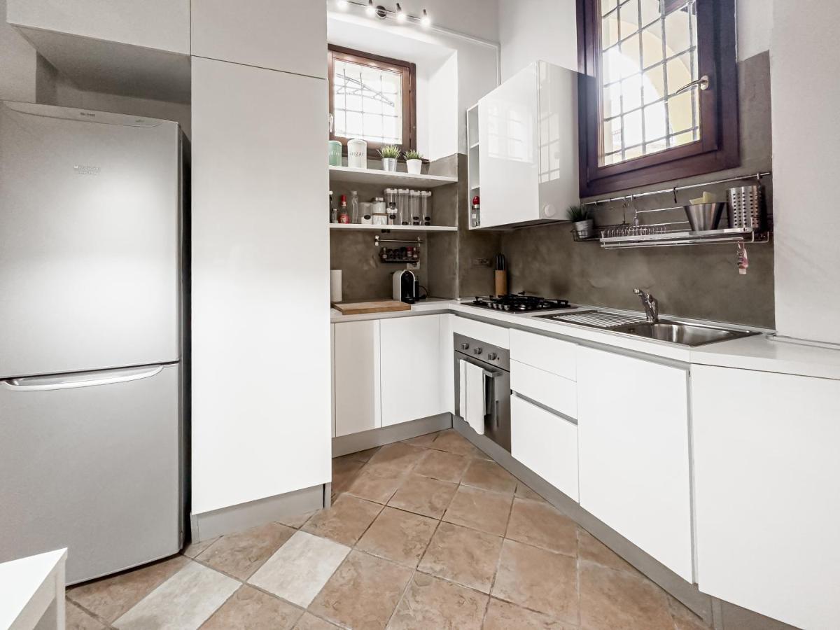Realkasa Bolognetti Apartamento *
