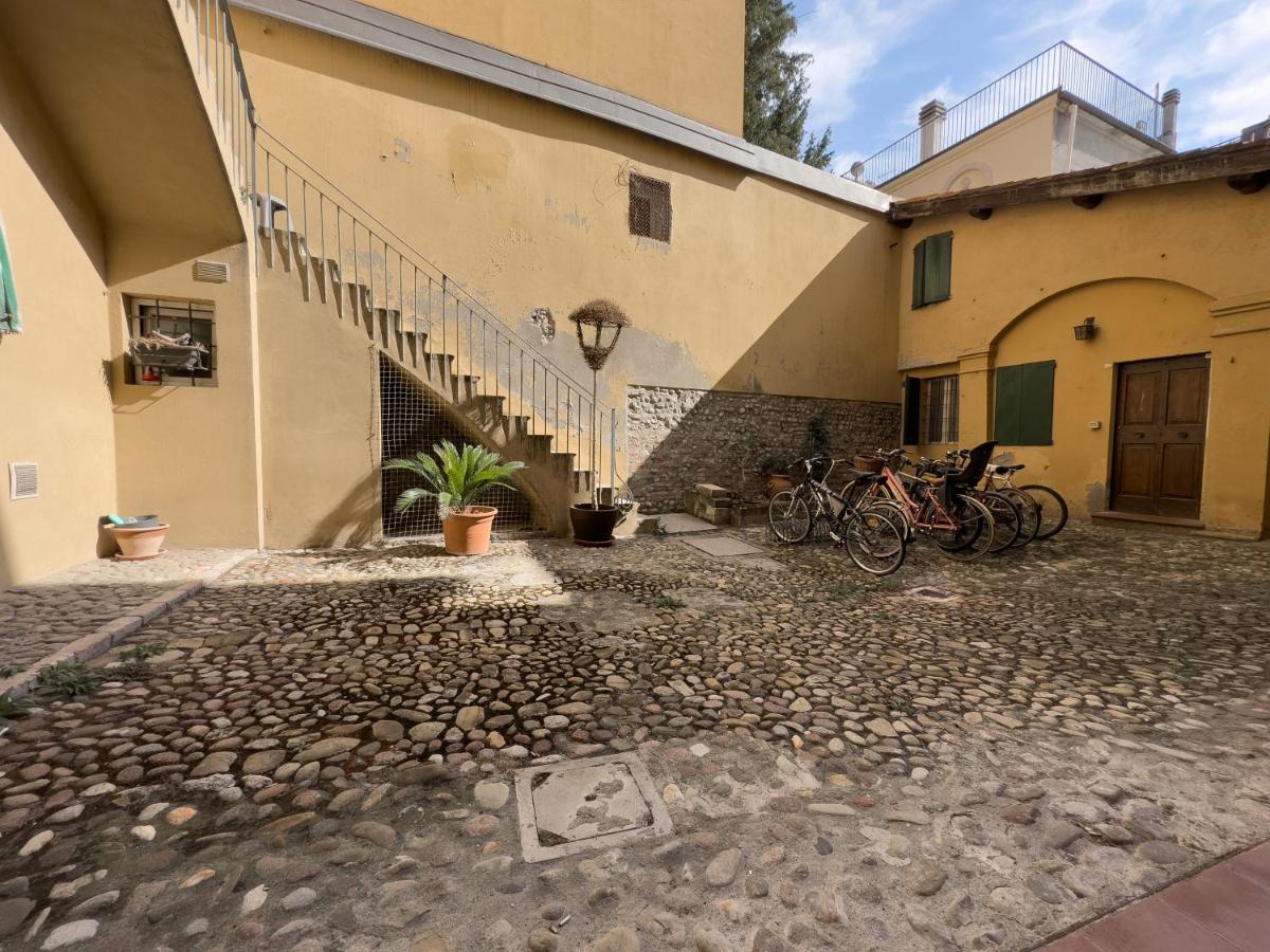 Realkasa Bolognetti Apartamento Bolonha