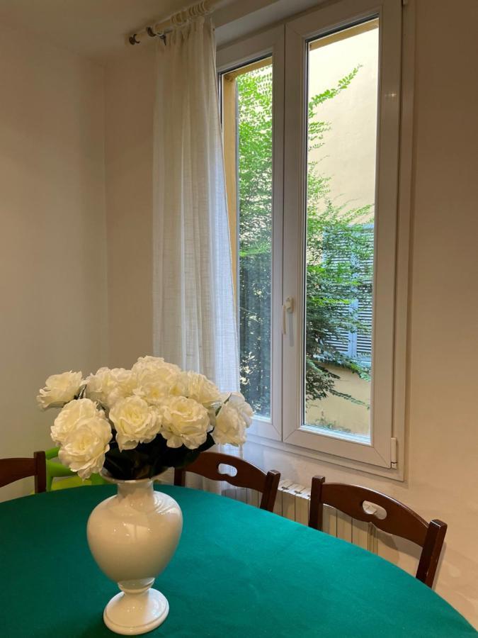 Apartment Residenza Santo Stefano 95 - Santo Stefano Bologna