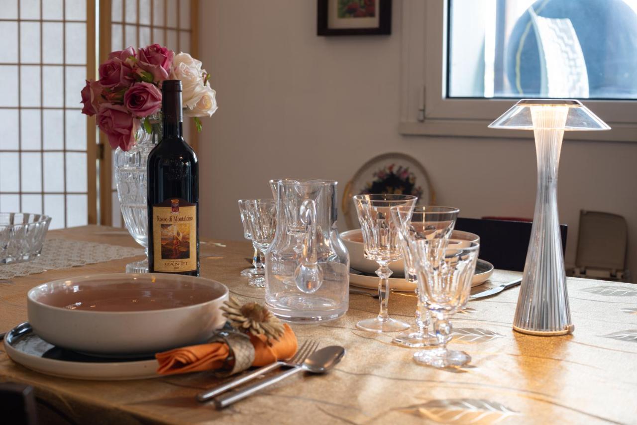 Borgo Masini Gold * Bolonia