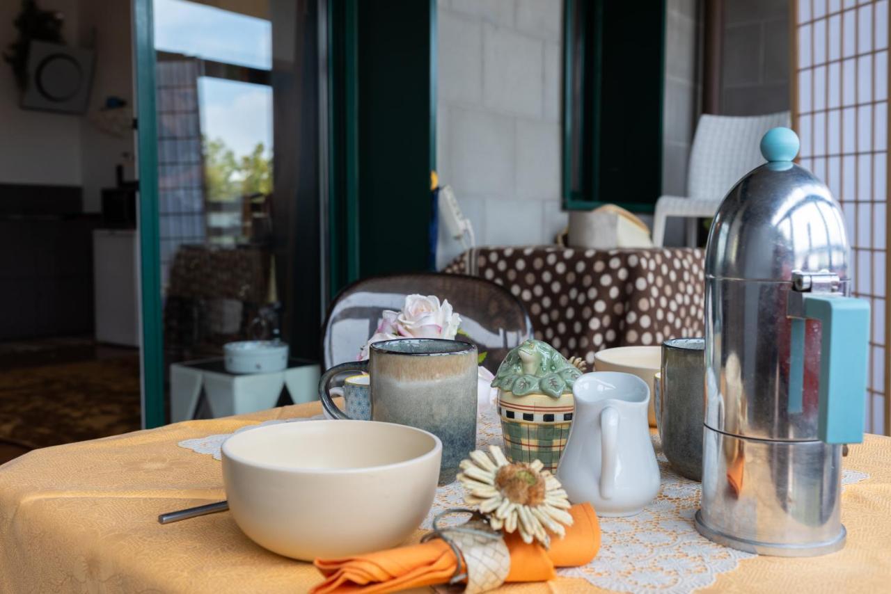 Borgo Masini Gold Apartamento *