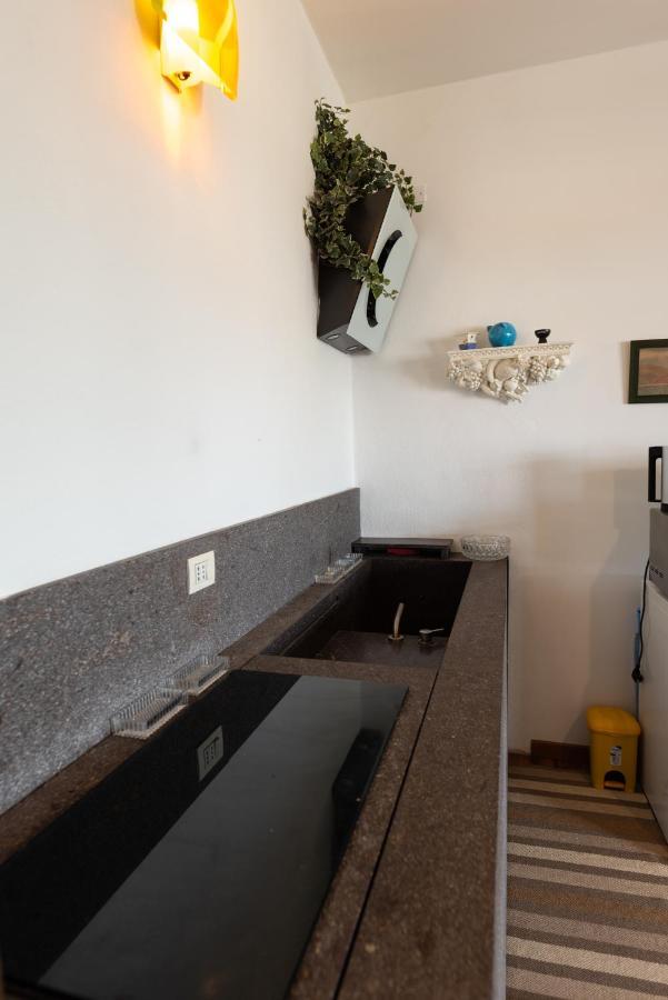Apartamento Borgo Masini Gold Bolonia