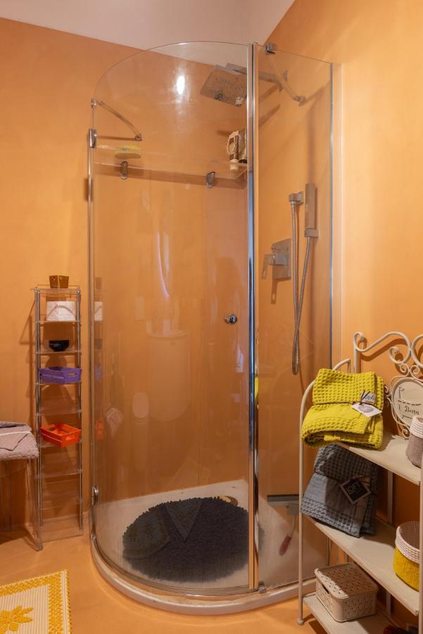 Borgo Masini Gold Apartamento Bolonia