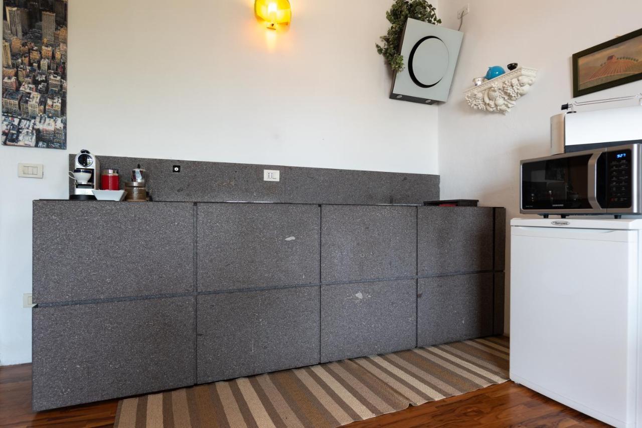 Borgo Masini Gold Apartamento