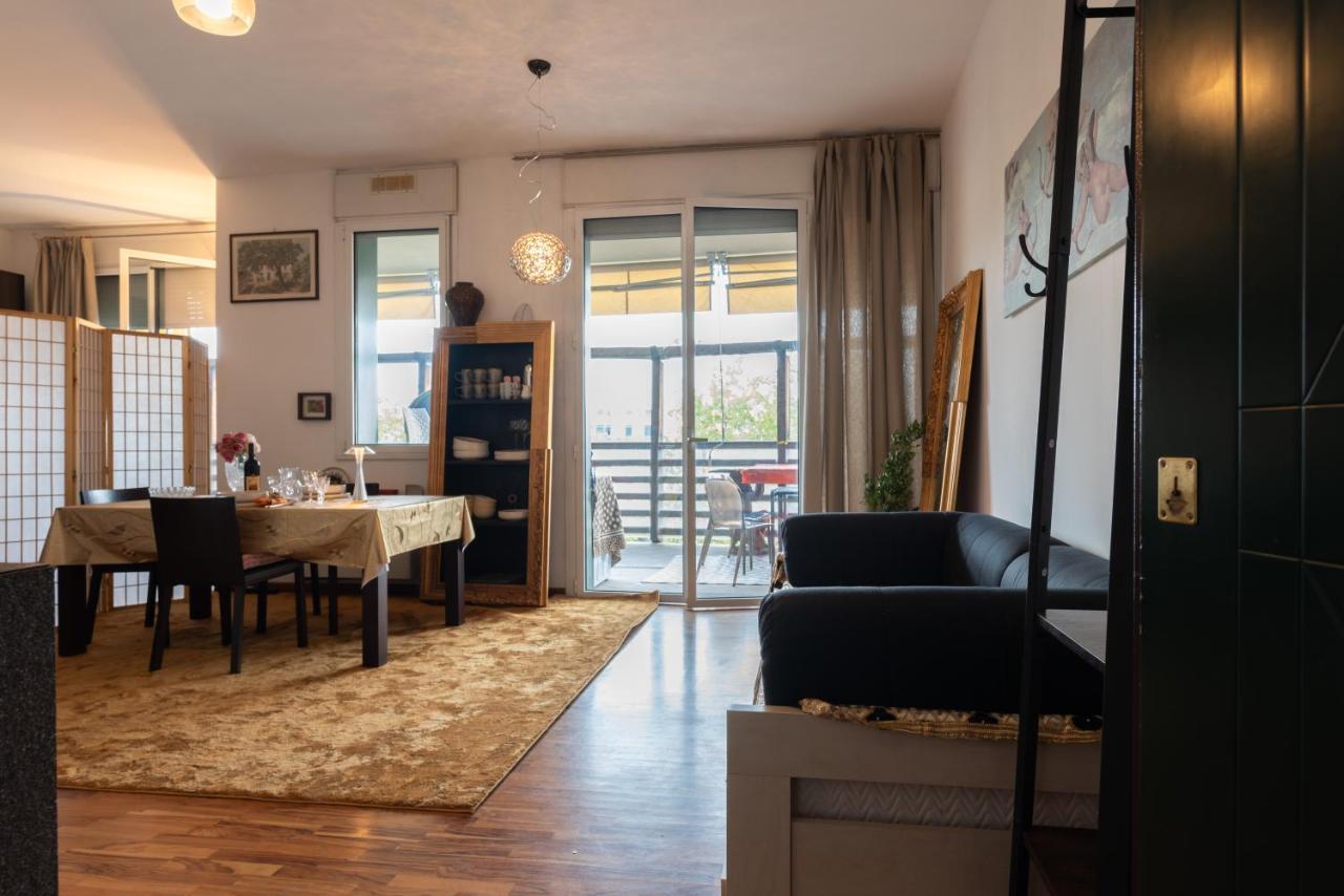 Apartamento Borgo Masini Gold Bolonia