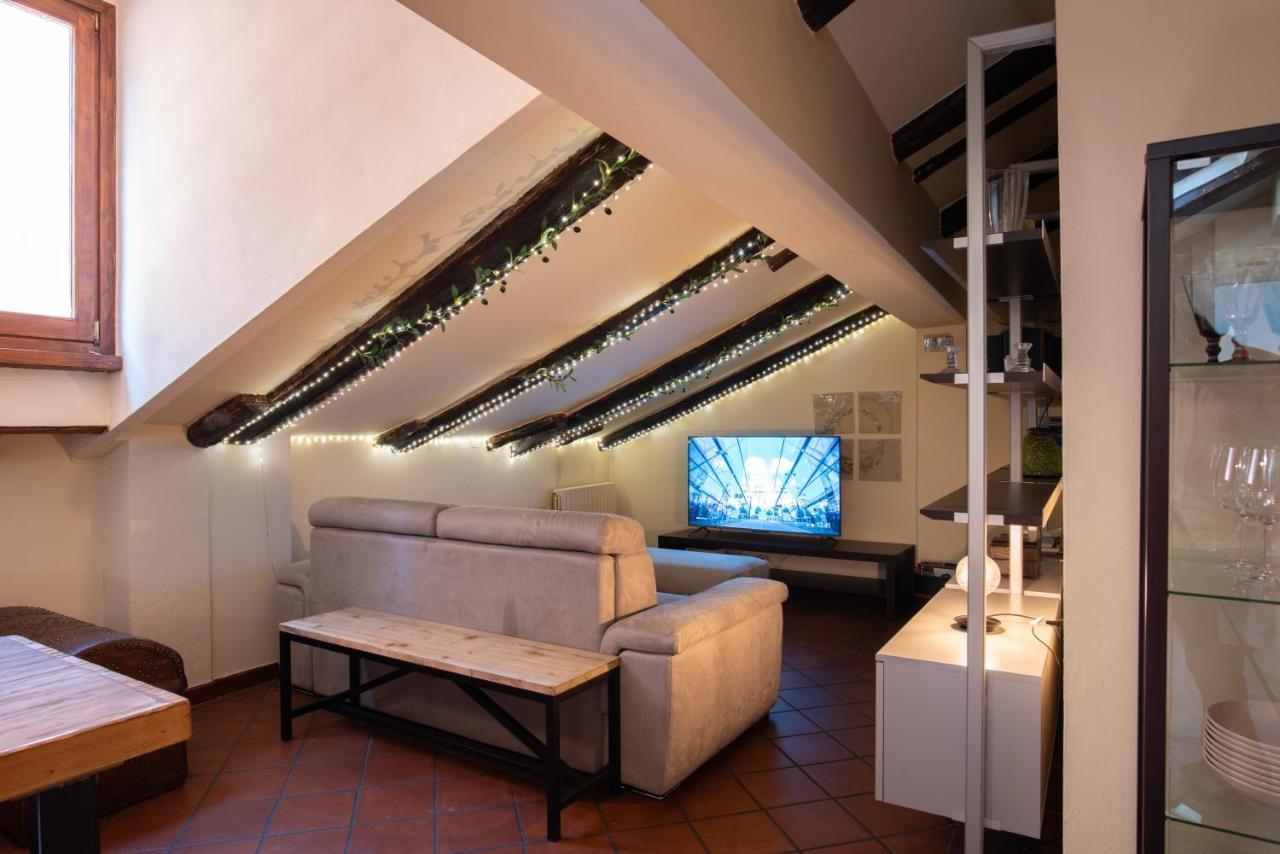 Apartment Fondazza - Little Tower Bologna