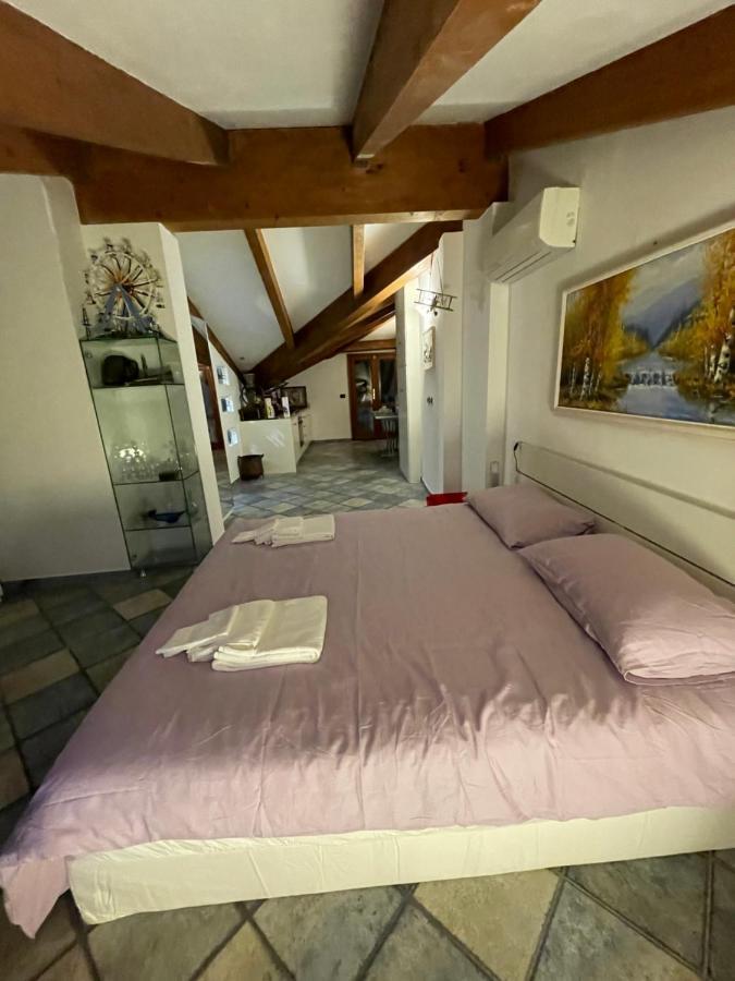 Indipendenza 58 Maison d'hôtes Bologne