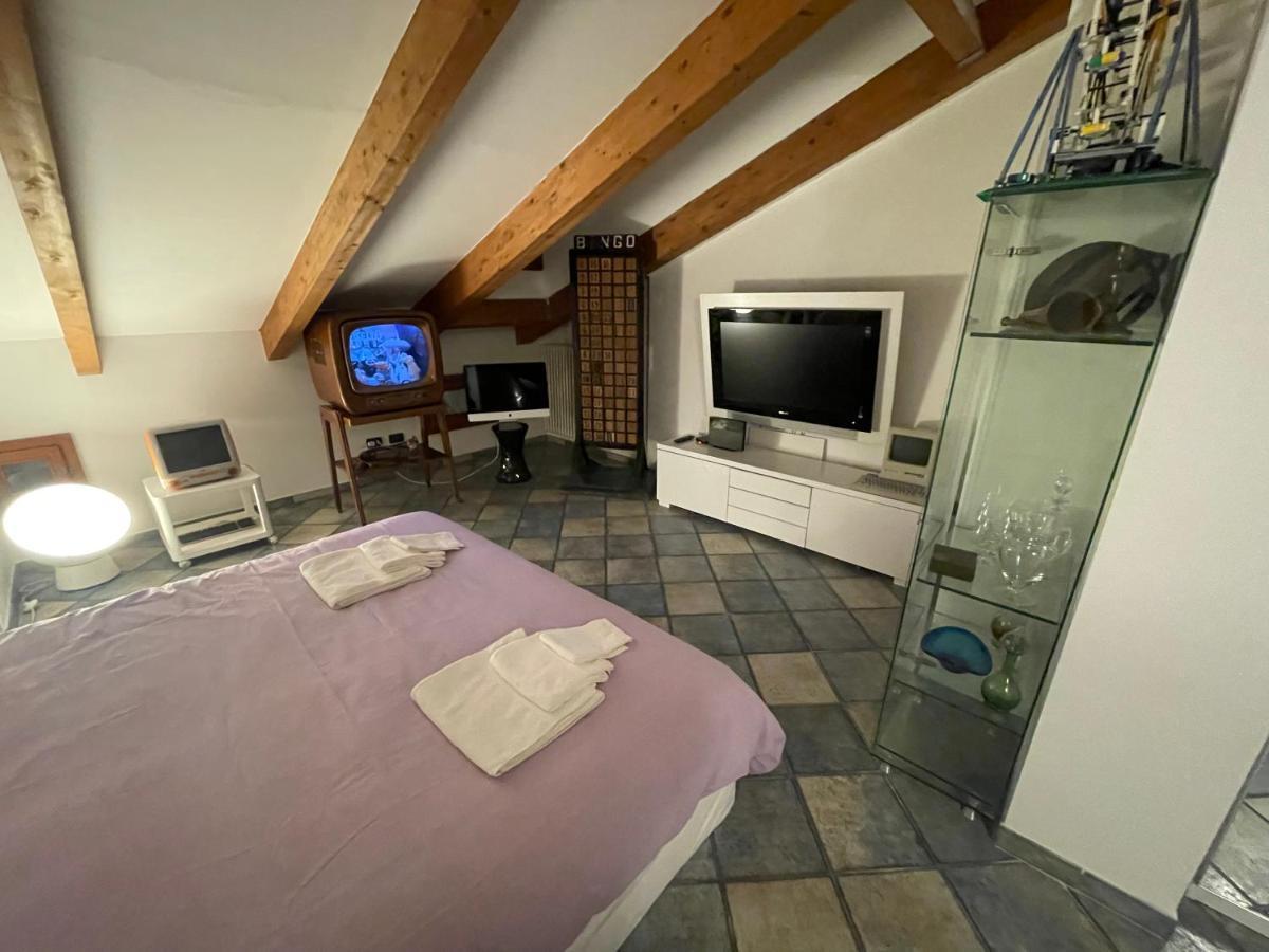 Indipendenza 58 Maison d'hôtes