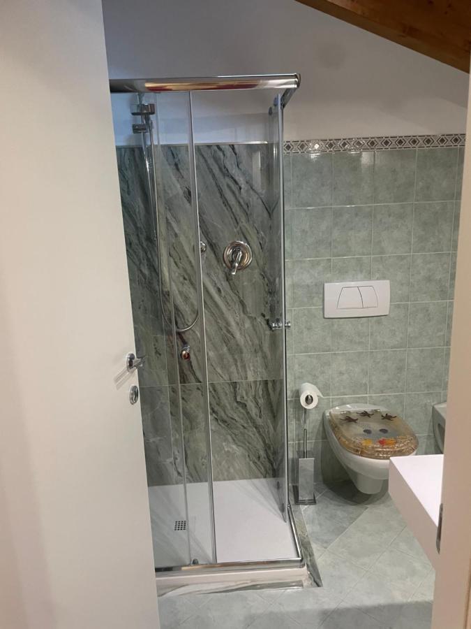 Indipendenza 58 Maison d'hôtes *