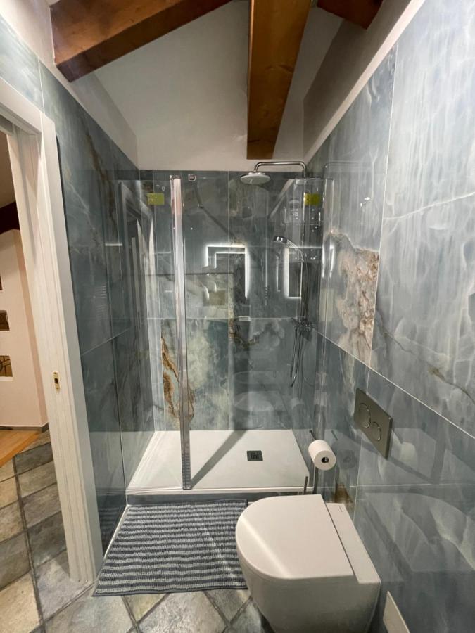 Indipendenza 58 Maison d'hôtes Bologne