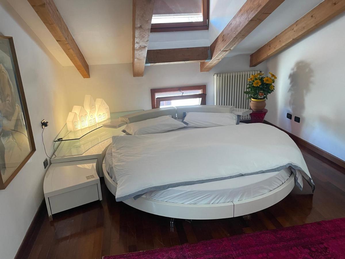 Maison d'hôtes Indipendenza 58