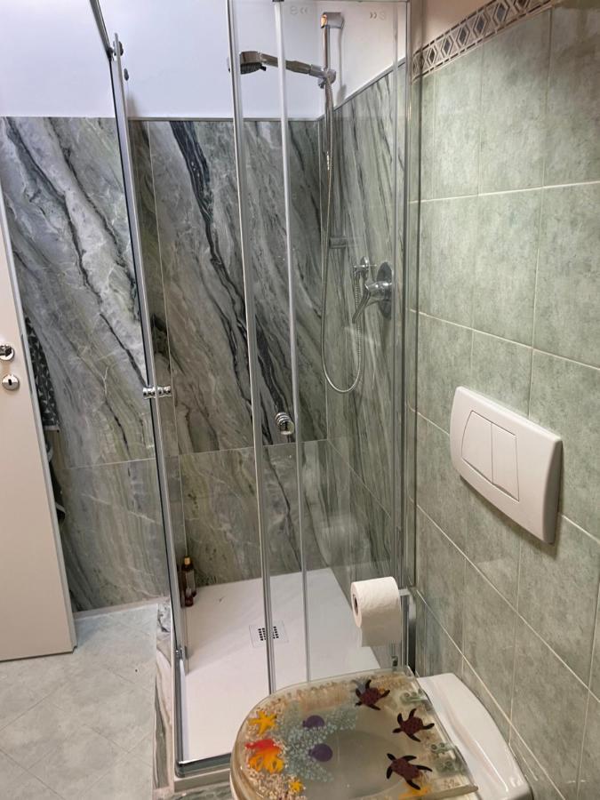 Indipendenza 58 Maison d'hôtes *