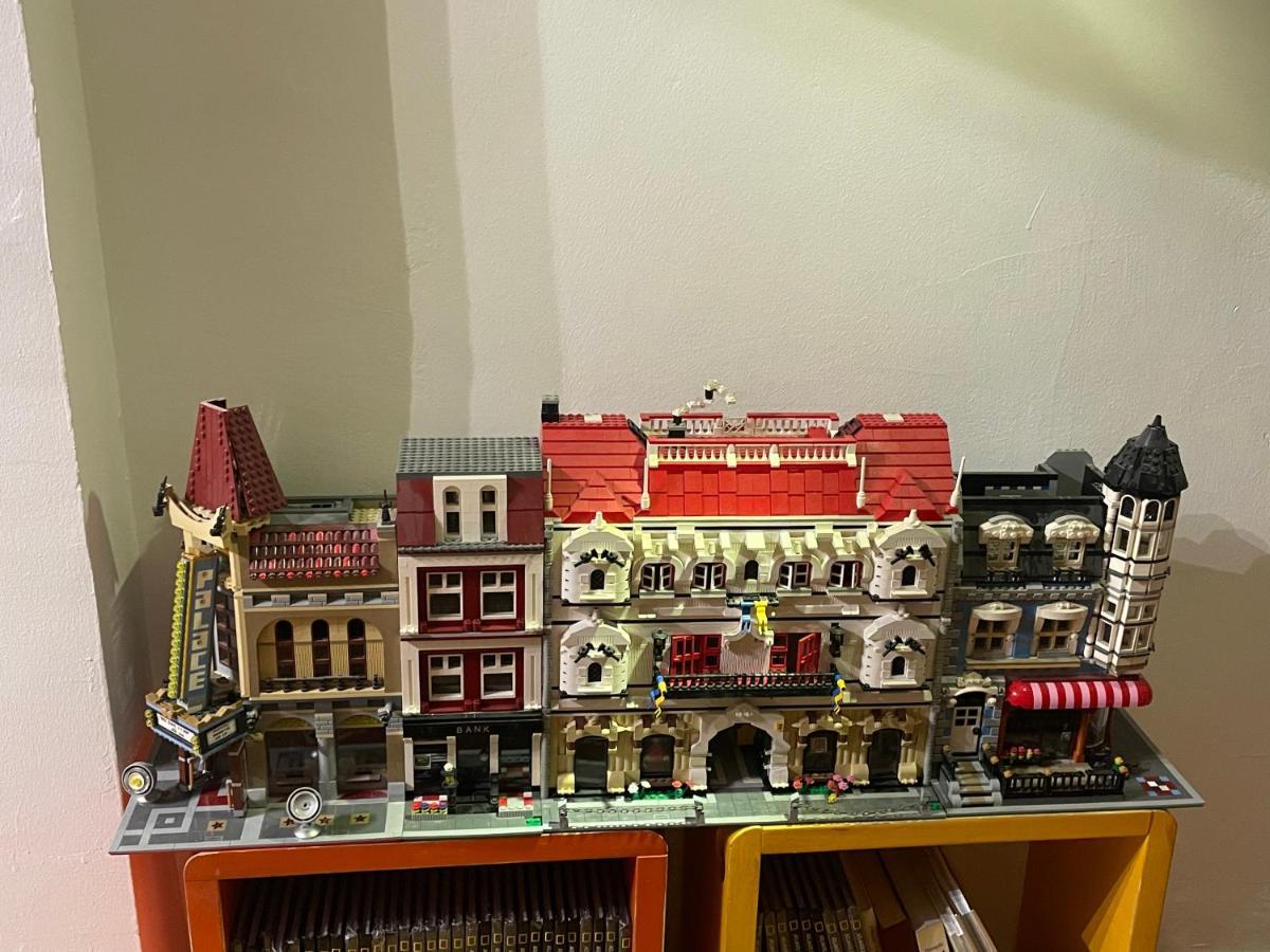 Indipendenza 58 Maison d'hôtes Bologne