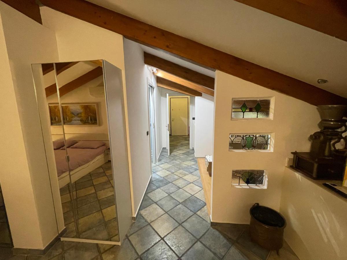 Indipendenza 58 Maison d'hôtes