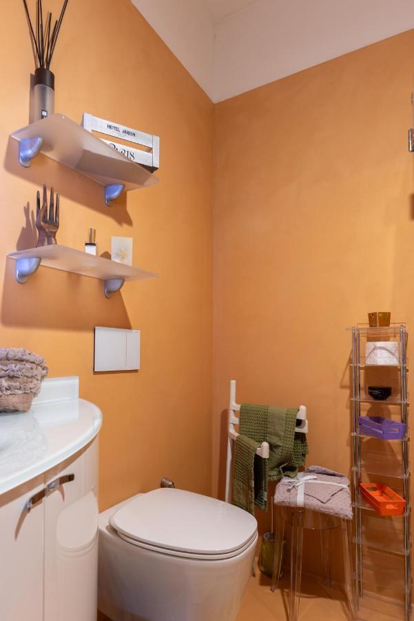 Borgo Masini Gold Apartamento