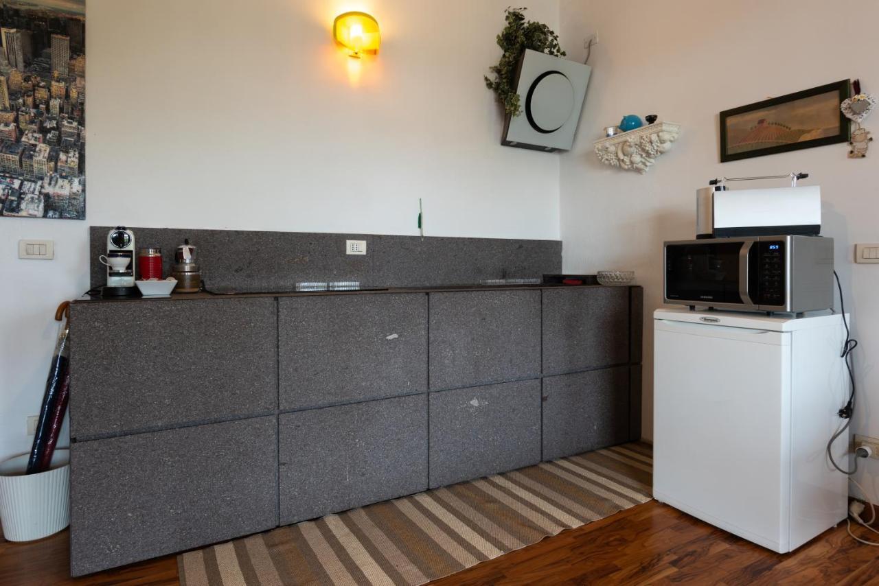 Borgo Masini Gold Apartamento
