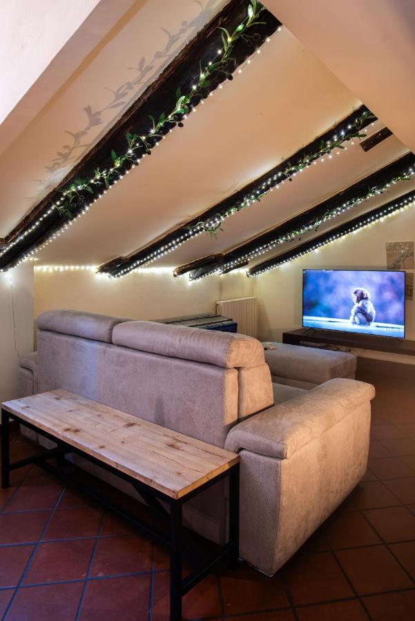 Apartment Fondazza - Little Tower Bologna