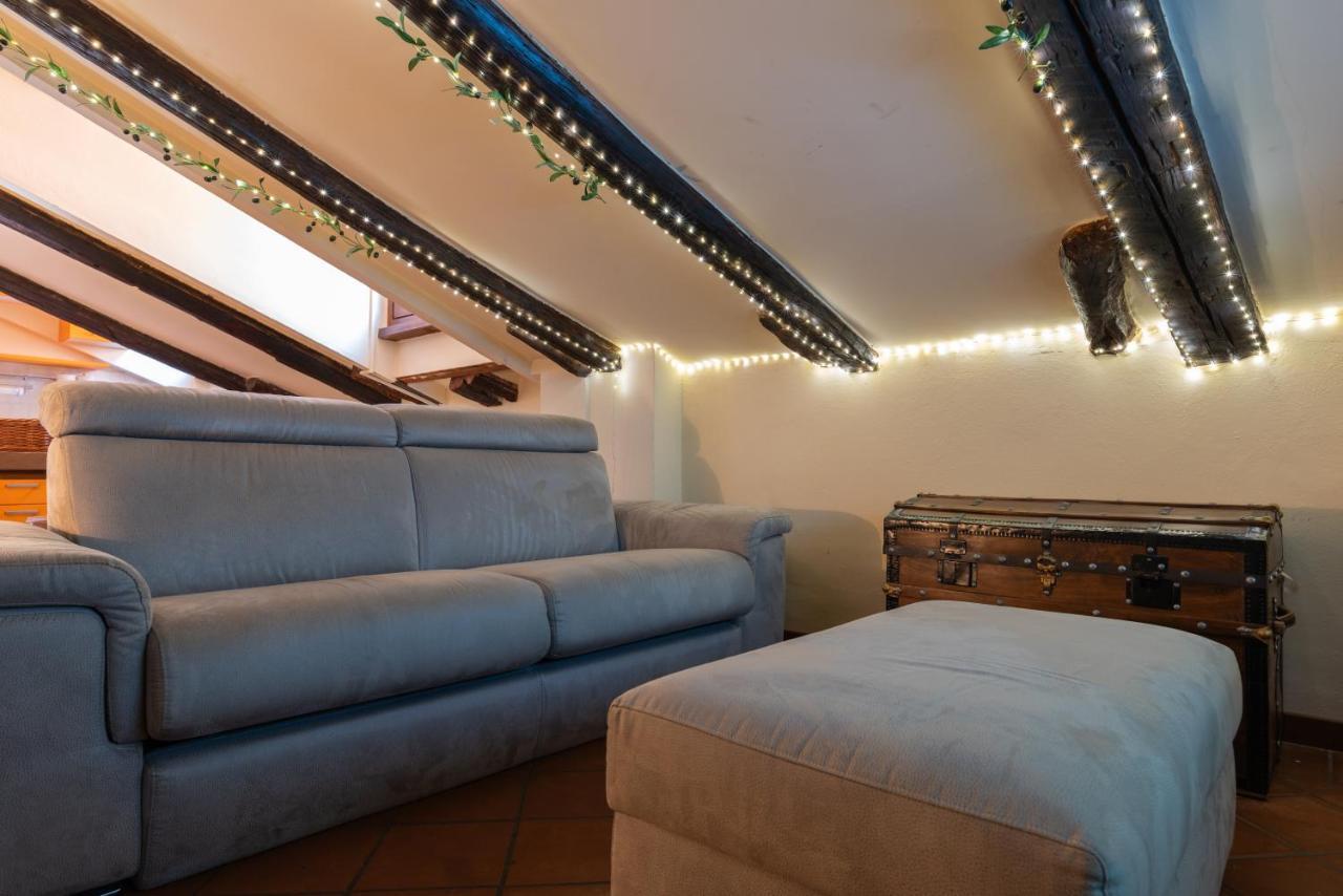 Apartment Fondazza - Little Tower